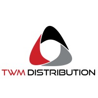 TWM DISTRIBUTION logo - Similar company to Djm Distribution