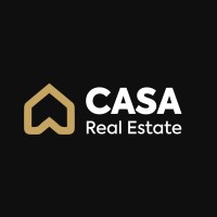 Casa Real Estate logo - Similar company to Stellar Heights Realty