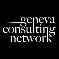 Geneva Consulting Network logo - Similar company to Zebu Consulting