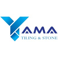 Yama Tiling logo - Similar company to Tiling Wizards