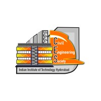Civil Engineering Society - IIT Hyderabad logo - Similar company to Castcon Lab - Iit Hyderabad