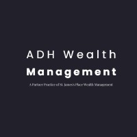 ADH Wealth Management, Partner Practice of St. James’s Place Wealth Management logo - Similar company to Cameron Jones Financial Management Ltd