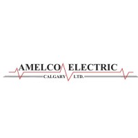 Amelco Electric (Calgary) Ltd. logo - Similar company to Knk Solutions Ltd