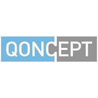 Qoncept GmbH logo - Similar company to Qoncept Engineering Gmbh
