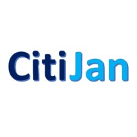 Citijan logo - Similar company to Torque - Iith