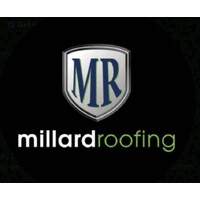 Millard Roofing logo - Similar company to Millard Roofing, Inc.