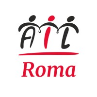 AIL Roma logo - Similar company to Gavaksh India
