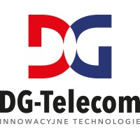 DG-Telecom S.C. logo - Similar company to Dg Telecom