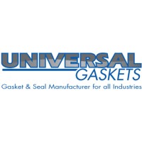 Universal Gaskets logo - Similar company to Biv Reports Pty Limited