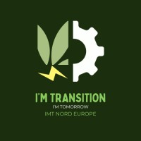 I'M Transition logo - Similar company to Jeudi Débat