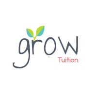 Grow Tuition logo - Similar company to Grow Schools Ltd.