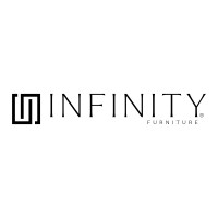 Infinity Furniture logo - Similar company to Infinity Group Usa