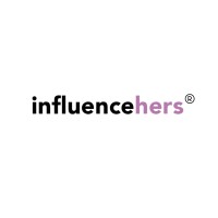 The InfluenceHers Foundation logo - Similar company to Visible