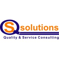QS SOLUTIONS S.A.S. logo - Similar company to Qs Solutions - Qssolutions.Com.Co