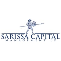 Sarissa Capital Management LP logo - Similar company to Virtu Global