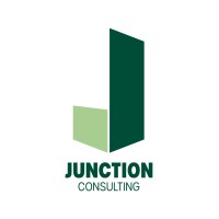 Junction Consulting UK logo - Similar company to P3 Projects