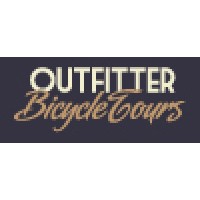 Outfitter Bicycle Tours logo - Similar company to Rembraindt