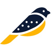 Pardalote logo - Similar company to Weather Guard Lightning Tech