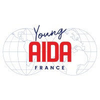 YOUNG AIDA FRANCE logo - Similar company to Aidaeurope