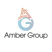 The Amber Group logo - Similar company to Rif Logistics Au