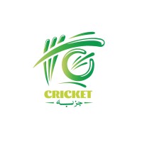 Cricket Jazba logo - Similar company to Cricket Tikes