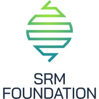 SRM Foundation logo - Similar company to Pascal Group