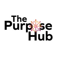 The Purpose Hub logo - Similar company to Purpose.Hub®