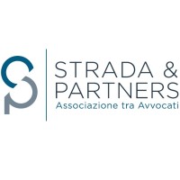 Strada & Partners logo - Similar company to Invention Srl
