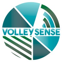 Volleysense logo - Similar company to Tipoff Analytics