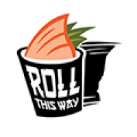 Roll This Way Sushi Classes + Catering logo - Similar company to Besso Floor & Decor