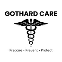 Gothard Care logo - Similar company to Rengō
