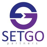 SETGO Partners logo - Similar company to Tf Solutions Llc