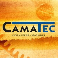 Camatec DPE AB logo - Similar company to Camatec Sl