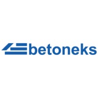BETONEKS AS logo - Similar company to Megapiksel