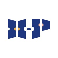 X-Profile logo - Similar company to Tabata Tech