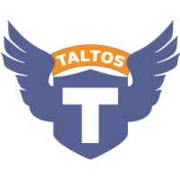 Taltos Serviços de Tecnologia da Informação logo