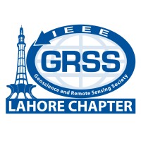 IEEE GRSS Lahore Chapter logo - Similar company to Young Psychologists Association