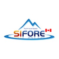 SiFore Technical Sales logo - Similar company to Markit Finland