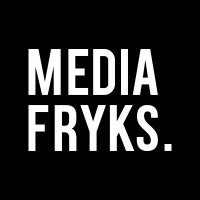 Media Fryks logo - Similar company to Moar!