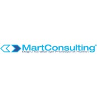 MartConsulting®   Strategic Business Decisions Consulting logo - Similar company to Dac Hukuk & Danışmanlık
