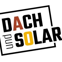 DACH und SOLAR AG logo - Similar company to Aws Solar Ag