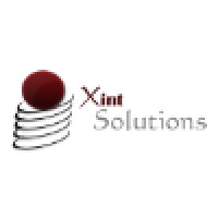 Xint Solutions logo - Similar company to Kodex Technologies