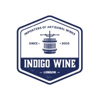 Indigo Wine logo - Similar company to Massal Selection