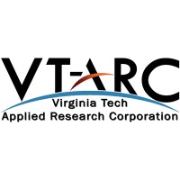 Virginia Tech Applied Research Corporation logo - Similar company to Virginia Tech Center For Human-Computer Interaction