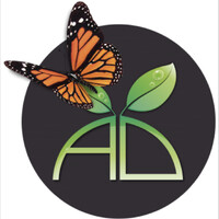 ADEP Paysagiste logo - Similar company to C.F.P.H. - Centre De Formation Et De Promotion Horticole De Lyon-Ecully