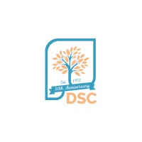 DSC logo - Similar company to Excelprep Schools
