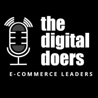 The digital doers logo - Similar company to One To One