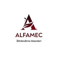 Alfamec İklimlendirme logo - Similar company to Başyıldız Mühendislik