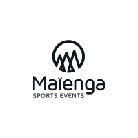 Maïenga Sports Events logo - Similar company to Ebra Events | L'Agence