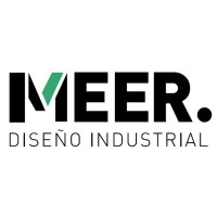 Estudio Meer - Diseño Industrial logo - Similar company to Boostep™